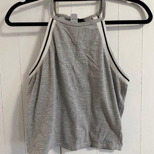 ☀️Wet Seal Crop Top